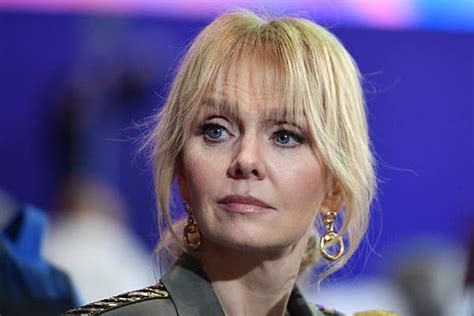 Дети певицы Валерии – их судьбы, дочь, сыновья, внучка, семья, личная ...