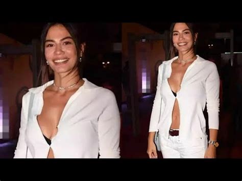 Demet Özdemir put an end to the rumors of love with DJ Sergio by saying