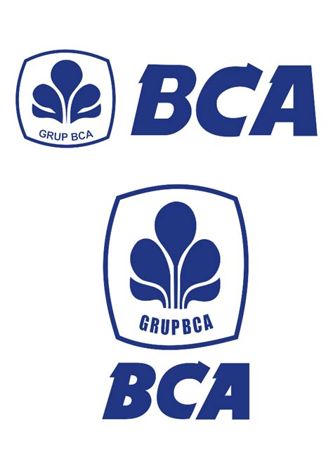 Bca Logo Logodix