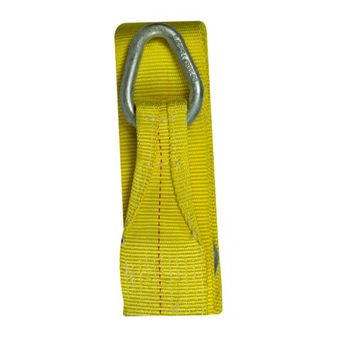 Yellow Weighted Boat Lift Sling Boat Cradles Bh Usa