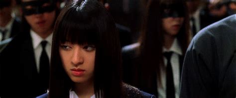 Fuck Yeah Chiaki Kuriyama