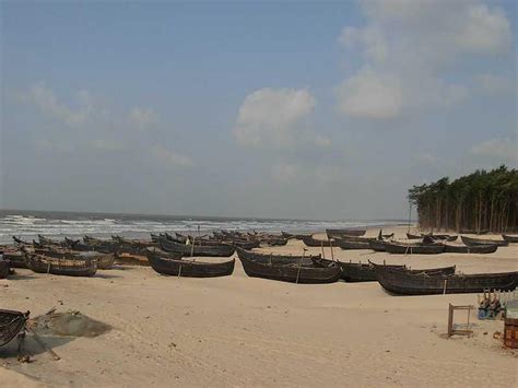 Tourist Places To Visit In Digha (2024)