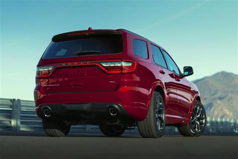 Dodge Durango Rt Custom