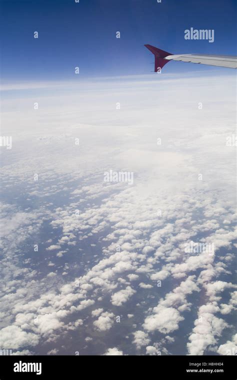 Nubes Desde El Avion Fotograf As E Im Genes De Alta Resoluci N Alamy