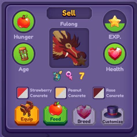 Trading Nm Fulong Looking For Def Dragons Roblox Dragon Adventures