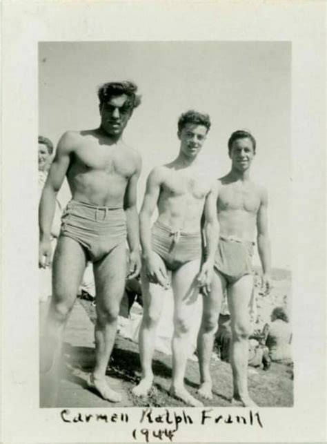 Pin By GUYNPINES GUYNPINES On Vintage Good Looks Gay Photography