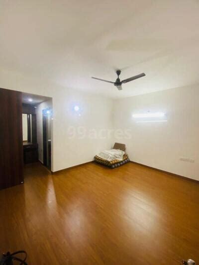 Bhk Bedroom Apartment Flat For Rent In Omaxe Residency Phase