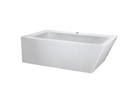 Easy Pieces Modern Bathtubs Remodelista