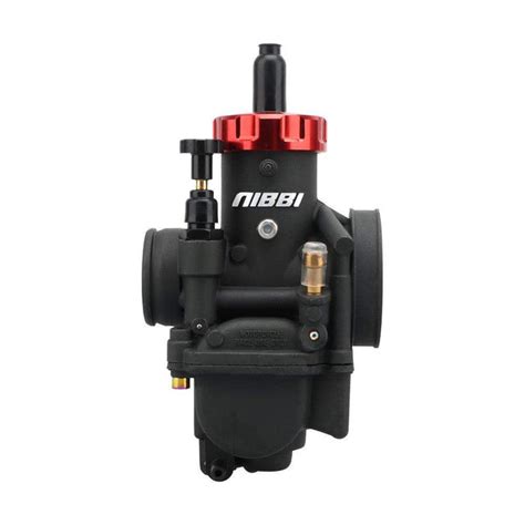 nibbi carburetor pe30mm — NIBBIRACING