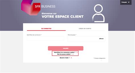 Professionnels Comment Contacter Le Service Client Sfr