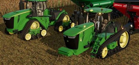 John Deere 3x50 Series V1000 Ls22 Farming Simulator 22 Mod Ls22 Mod