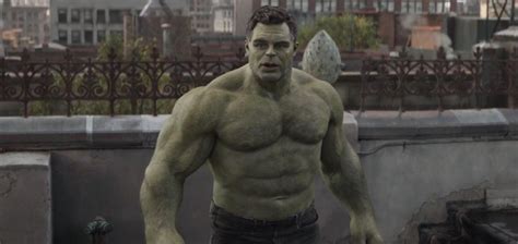 Avengers: Infinity War Smart Hulk Debut Deleted Scene Revealed