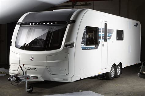 Coachman is expanding its ranges - Practical Caravan