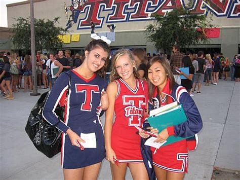 Tesoro High students return to school – Orange County Register