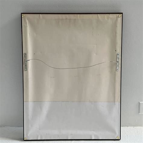 Nude Torso Photograph