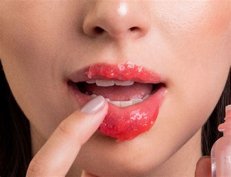 Labios resecos y agrietados Conoce las causas y cómo cuidarlos