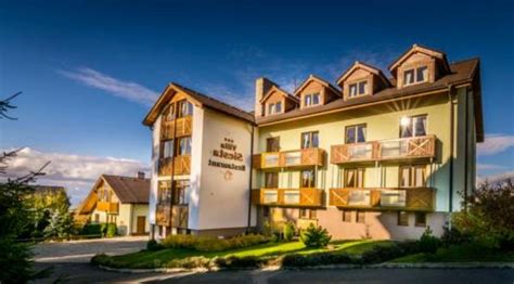 Vysoké Tatry, Slovakia Hotels, 124 Hotels in Vysoké Tatry