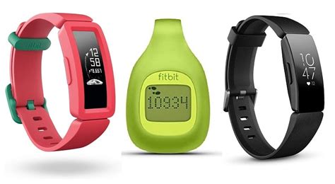 Best Fitbit For Kids – [2021 Reviews & Guide] - Techhog