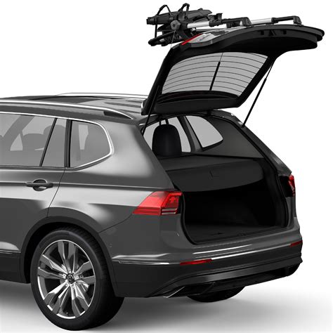 Thule Outway Platform Fahrradtr Ger