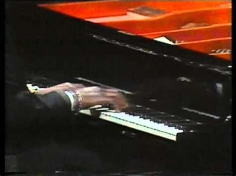 Grand Piano Oscar Peterson Michel Legrand Watch What Happens