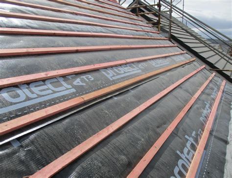 Pitched Roofing The Standards · Phpd Online