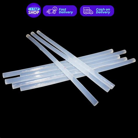 Tap Small Large All Purpose Glue Stick Hot Melt Clear Quick Melt