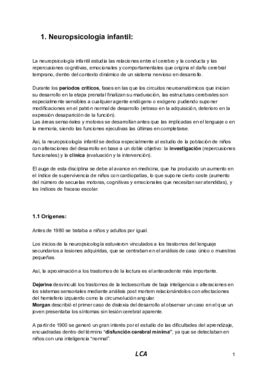 Apuntes Neuropsicolog A Pdf