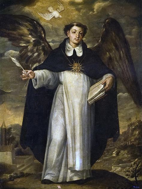 Thomas Aquinas