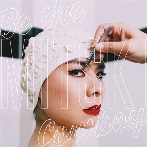 Mitski Aphoristic Album Reviews