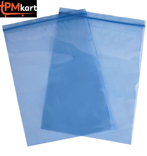 Blue Vci Bags Pouches At Rs 250kg In Pune Id 26159413188