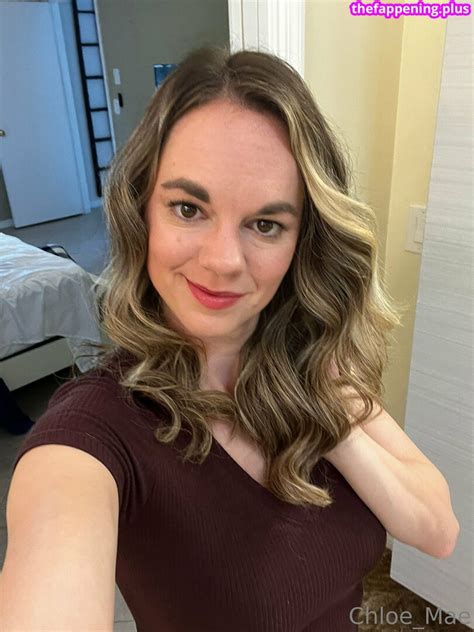 Poppichulo34 Chloe Mae Itsmechloemae Nude OnlyFans Photo 213 The Fappening Plus