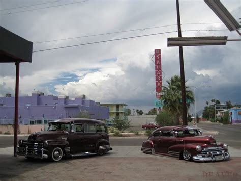 Chevrolet Fleetline Aerosedan 1948