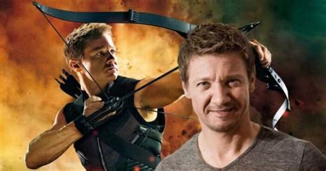 Hoy se estrena Ojo de Halcón Hawkeye y Jeremy Renner nos cuenta cuál