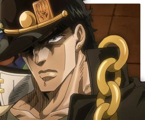 Jotaro S Theme By Absins Sound Effect Meme Button For Soundboard Tuna