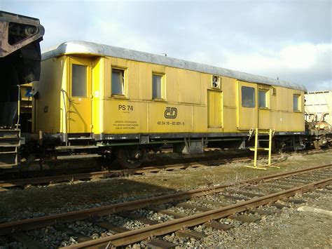 Ks 74ps 74 Traťové Stroje