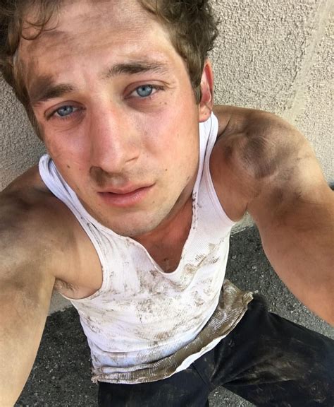 Jeremyallenwhitefinally On Instagram Find Out Why I M Dirtier Than