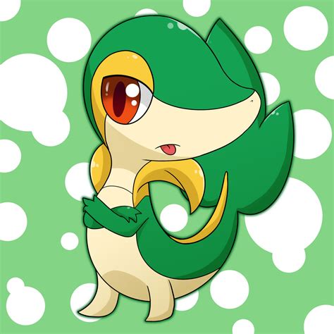 Snivy Days By Hirocatto On Deviantart