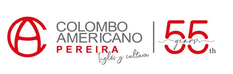 Cumplea Os A Os Centro Colombo Americano Pereira