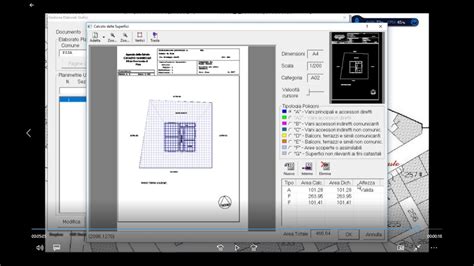 Tutorial Catasto Docfa Come Disegno I Poligoni In Dxf Cad Youtube