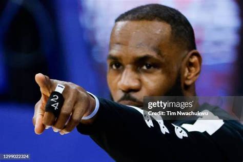 Lebron James 76ers Photos And Premium High Res Pictures Getty Images