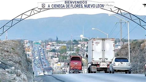 Sismo A Dos Horas De Nuevo Laredo Sorprende A Habitantes De Ciénega De Flores El Mañana De