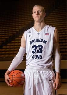 BYU men's basketball: Cougars savoring another trip to NIT semifinals ...