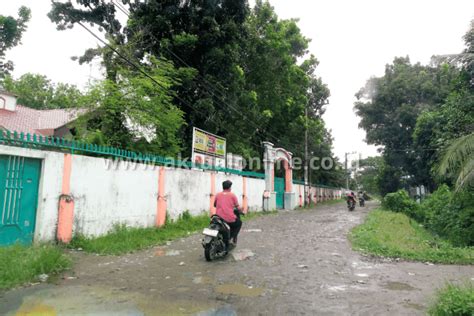 Kasi SMA Wilayah I Bungkam Soal Diliburkannya Seluruh Siswa Dan Guru