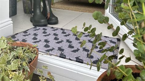 What Is The Best Doormat For Wet Weather Artsy Mats