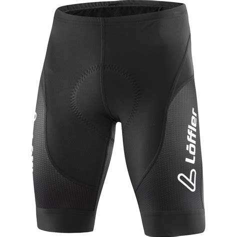 L Ffler Herren Winner Iii Radhose Kurz Kaufen Bergzeit