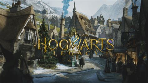 【hogwarts Legacy】新手麻瓜重返魔法學院 04 霍格華茲的傳承 Ps5 Gameplay Youtube