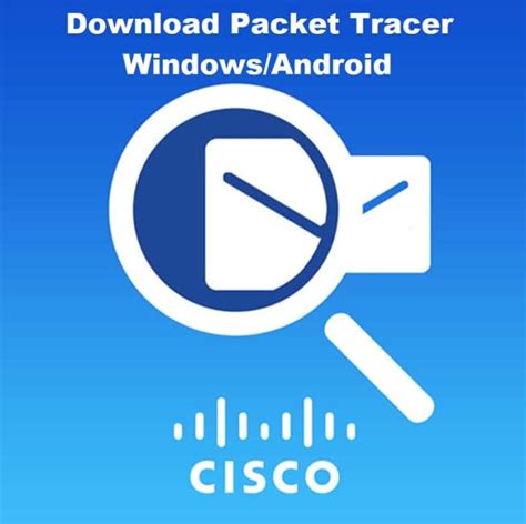 Cisco Packet Tracer 64 Bit Free Download 2024 Latest Version