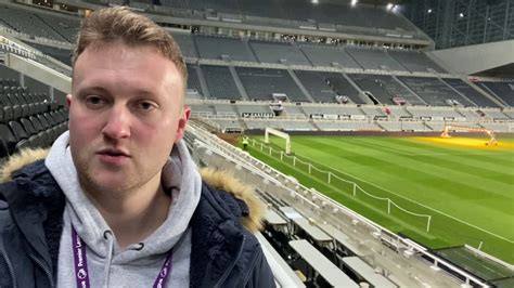 Newcastle United Chelsea Jordan Cronin S Post Match Verdict