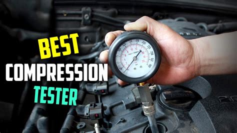 Top Best Compression Testers Review Compression Testers For Small