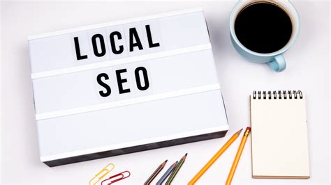 The Importance Of Seo For Small Businesses Wj Media Group